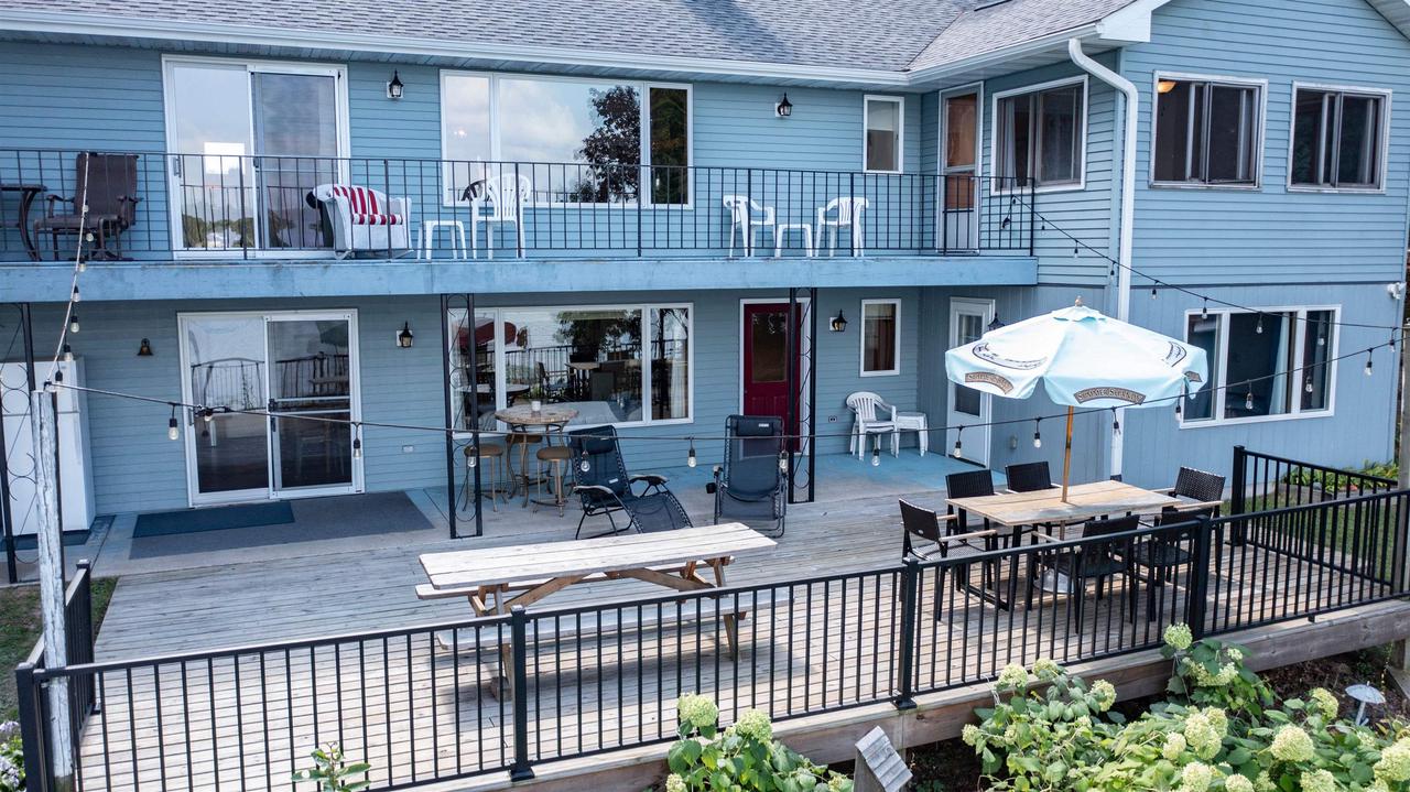 W6924 South SILVER LAKE ROAD