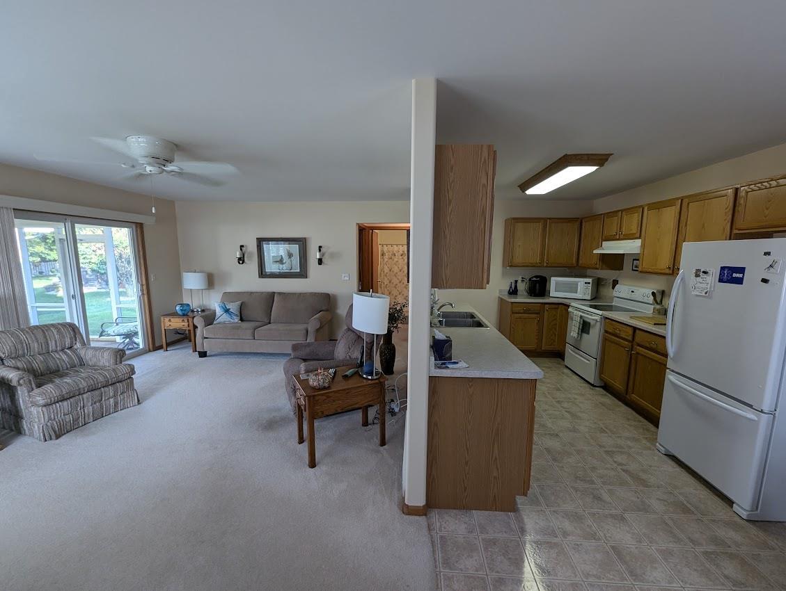 1389 West SOUTH PARK AVENUE