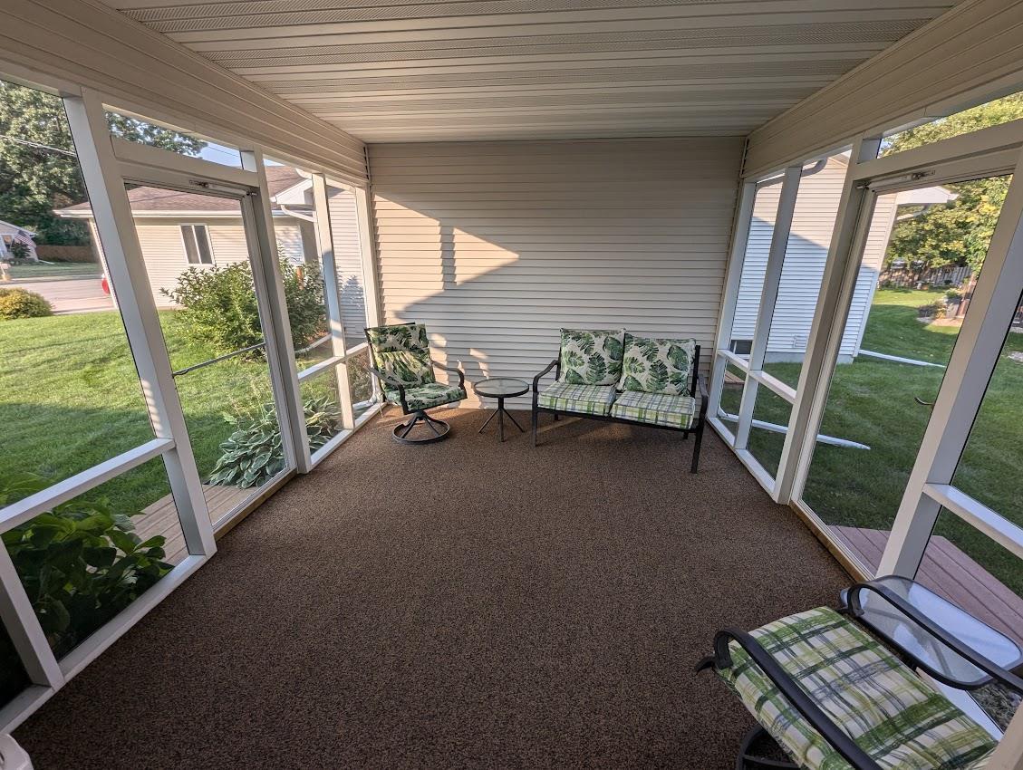 1389 West SOUTH PARK AVENUE