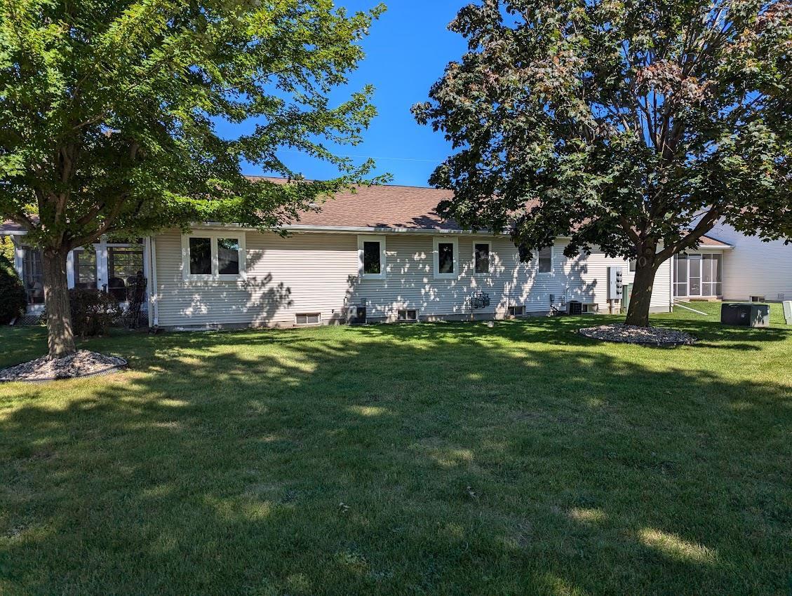 1389 West SOUTH PARK AVENUE