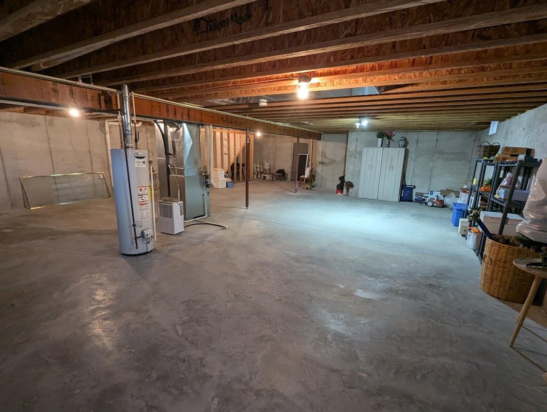 1389 West SOUTH PARK AVENUE