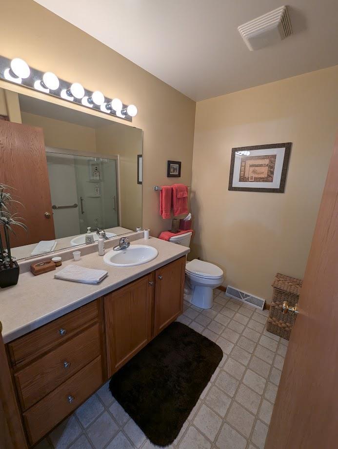 1389 West SOUTH PARK AVENUE