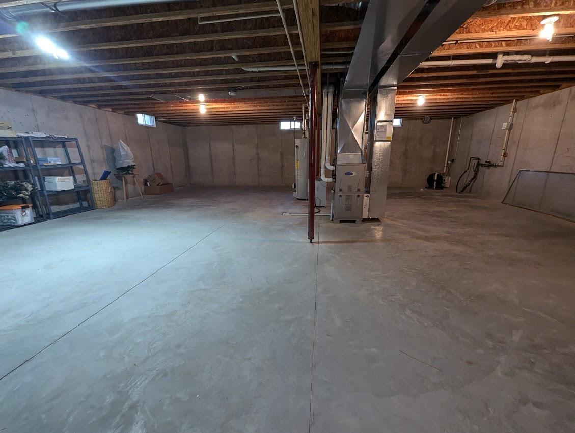 1389 West SOUTH PARK AVENUE