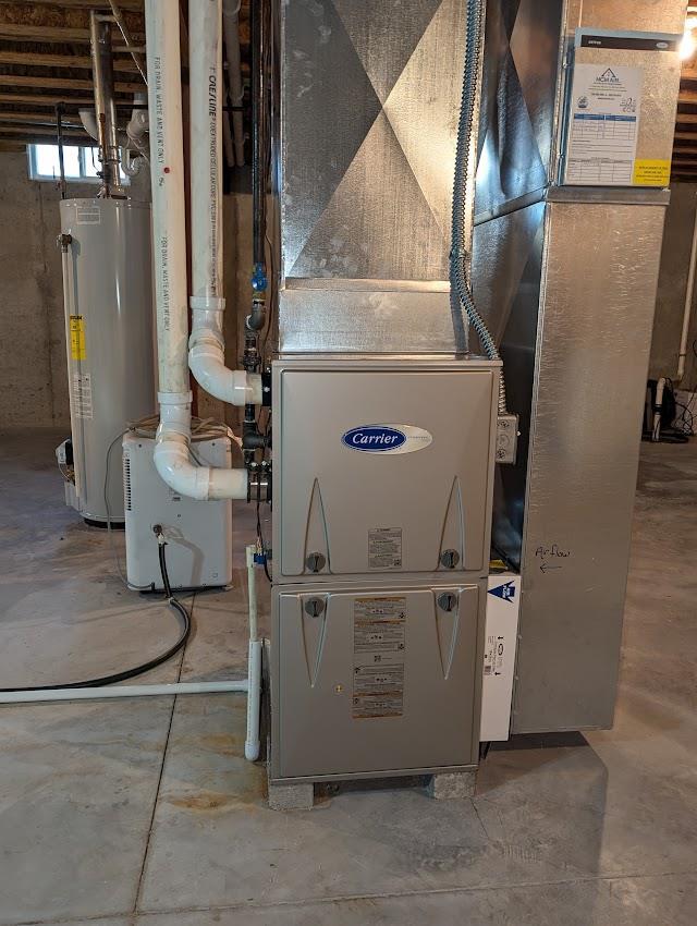 1389 West SOUTH PARK AVENUE