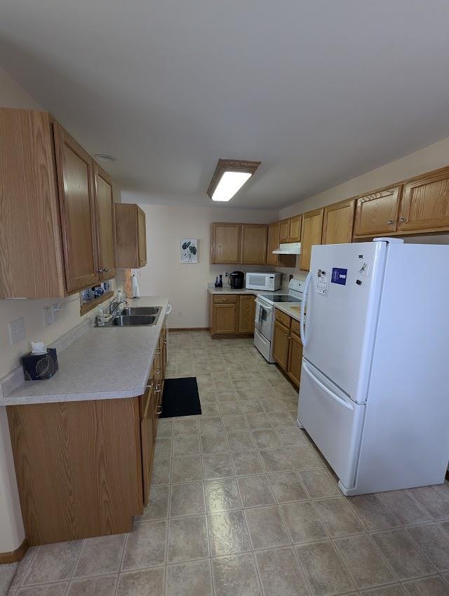 1389 West SOUTH PARK AVENUE