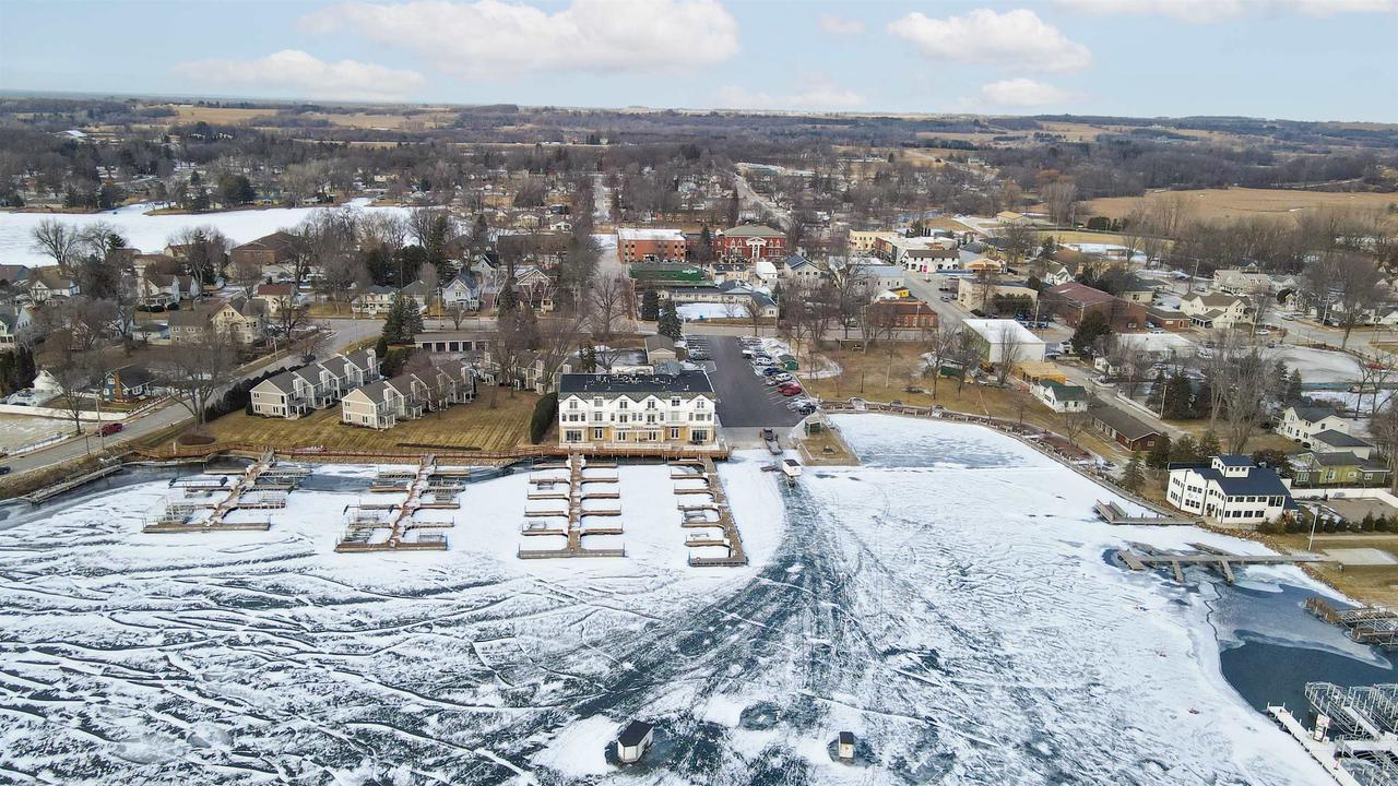 615 North LAWSON DRIVE