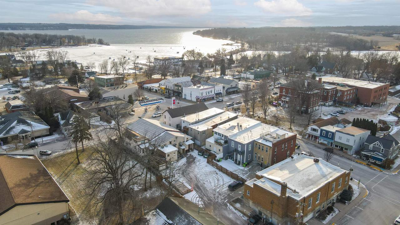 615 North LAWSON DRIVE