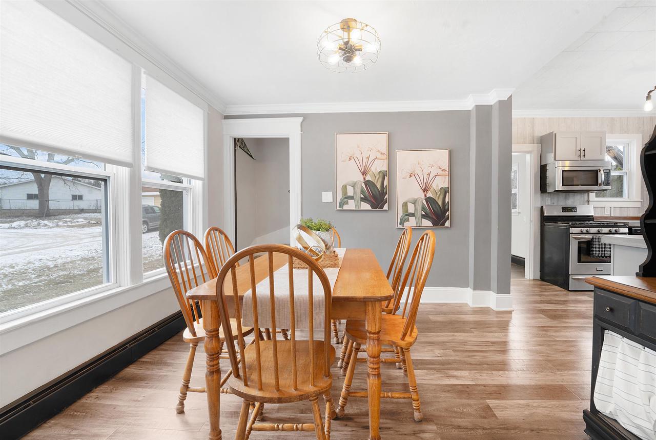 615 North LAWSON DRIVE