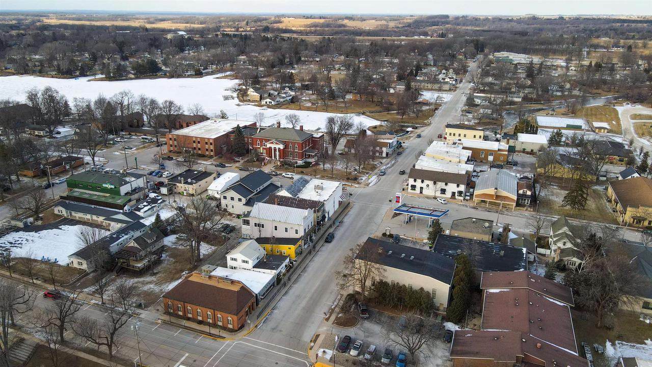 615 North LAWSON DRIVE