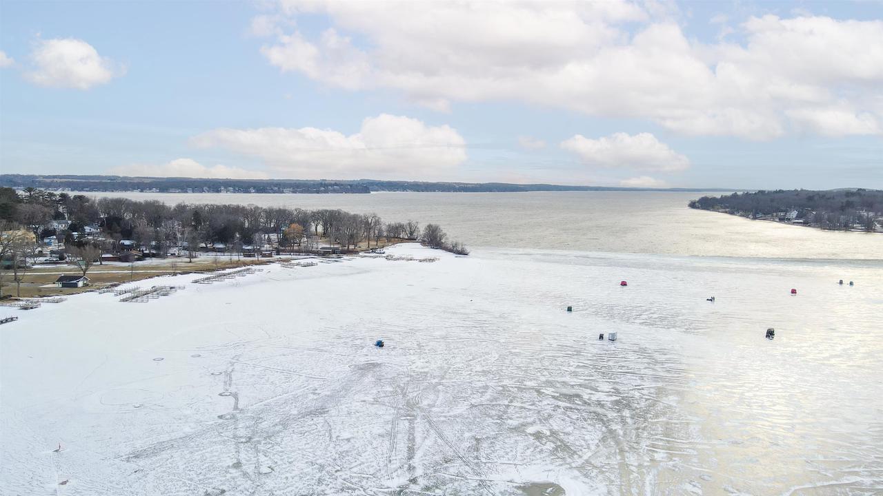 615 North LAWSON DRIVE