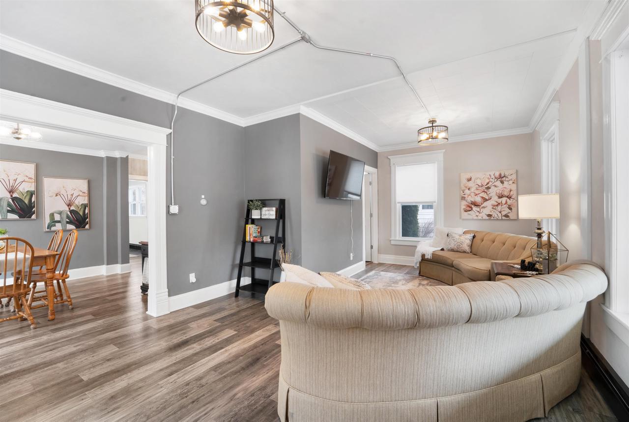 615 North LAWSON DRIVE