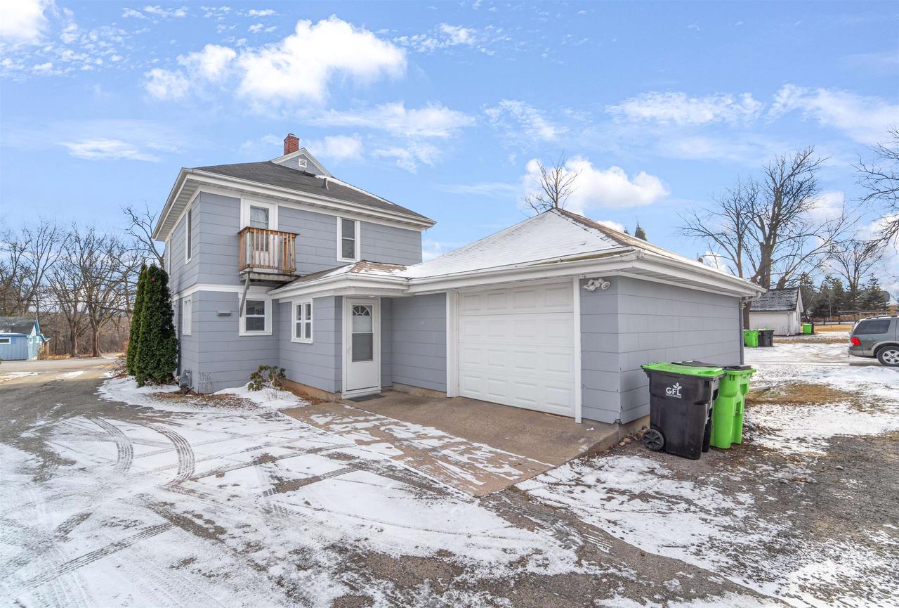 615 North LAWSON DRIVE