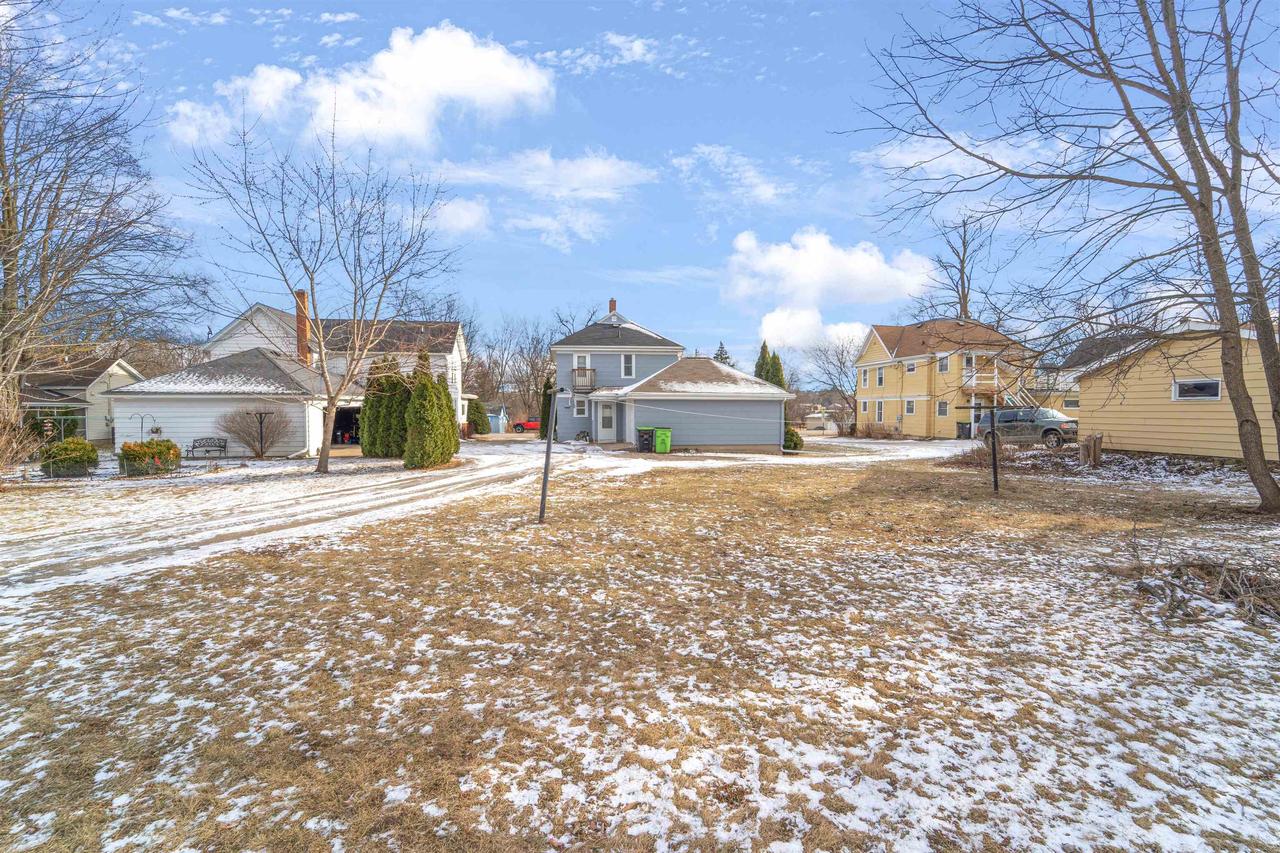 615 North LAWSON DRIVE