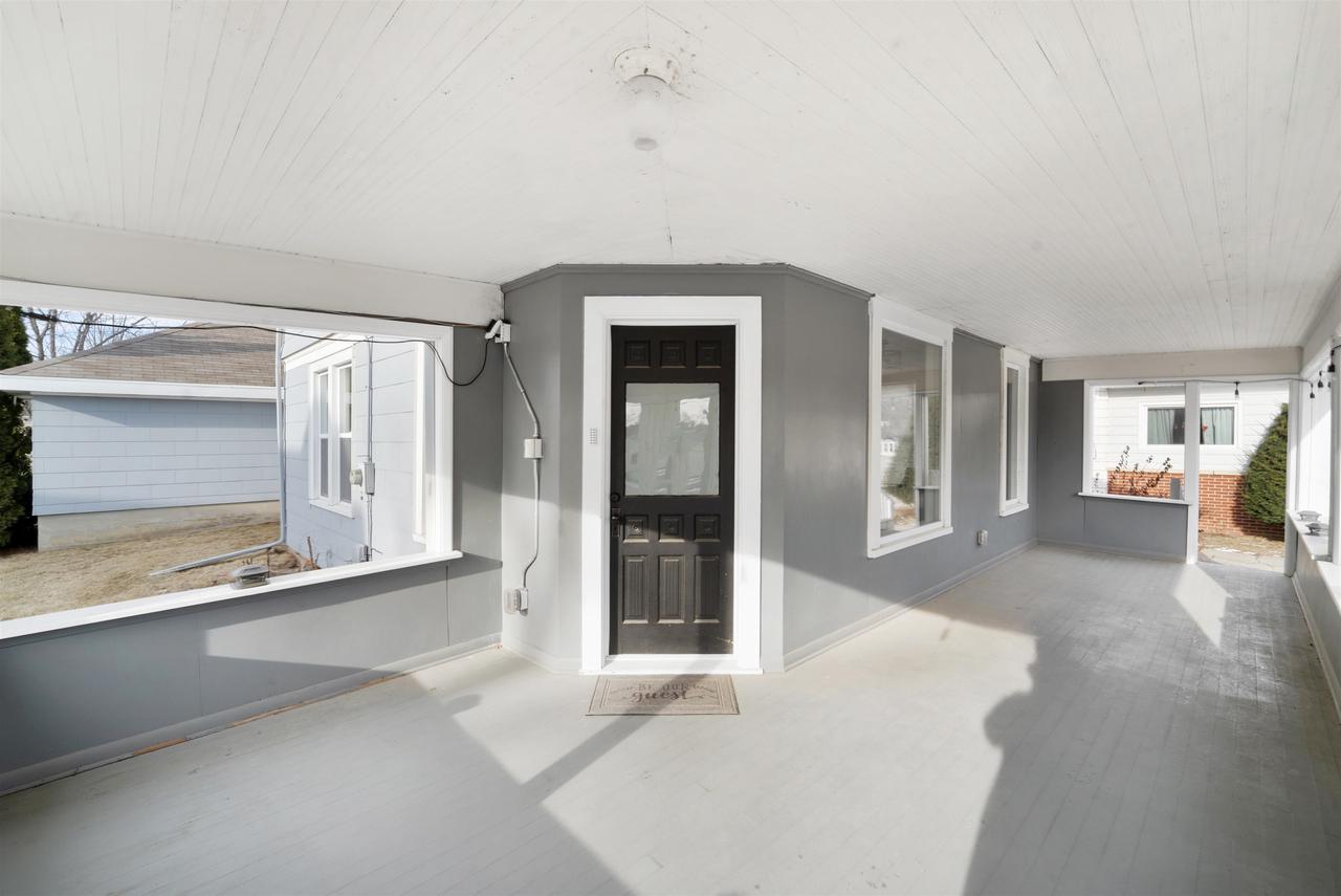 615 North LAWSON DRIVE