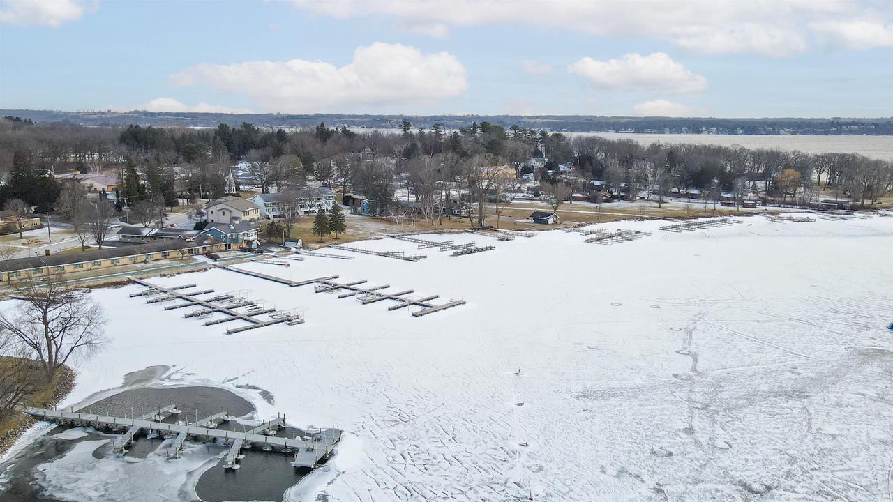 615 North LAWSON DRIVE