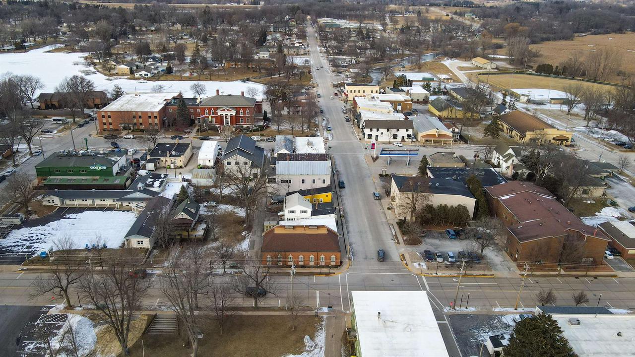 615 North LAWSON DRIVE