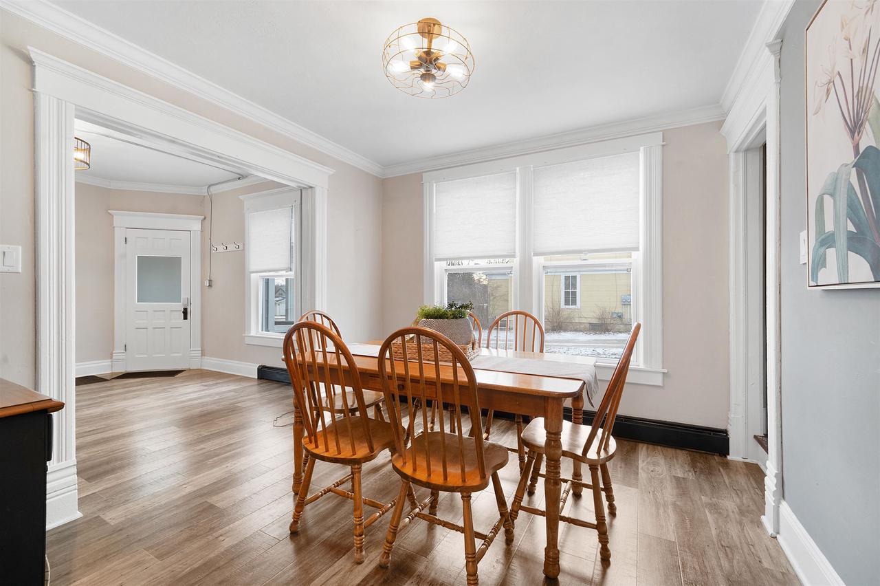 615 North LAWSON DRIVE