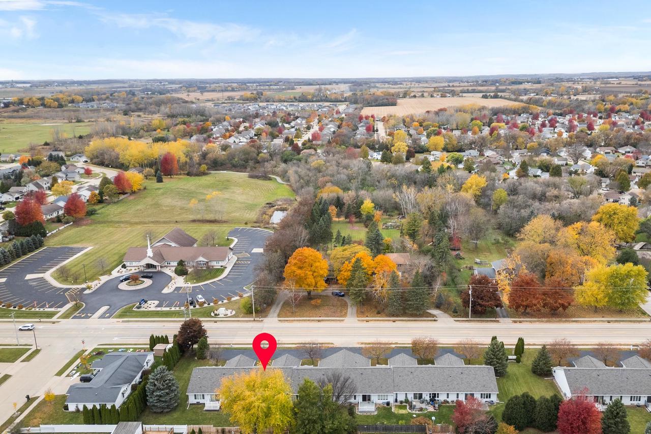 1568 South OAKWOOD ROAD