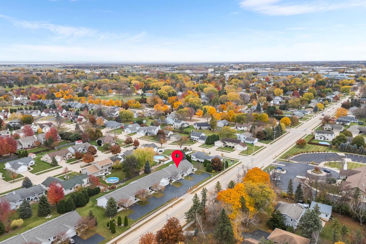 1568 South OAKWOOD ROAD