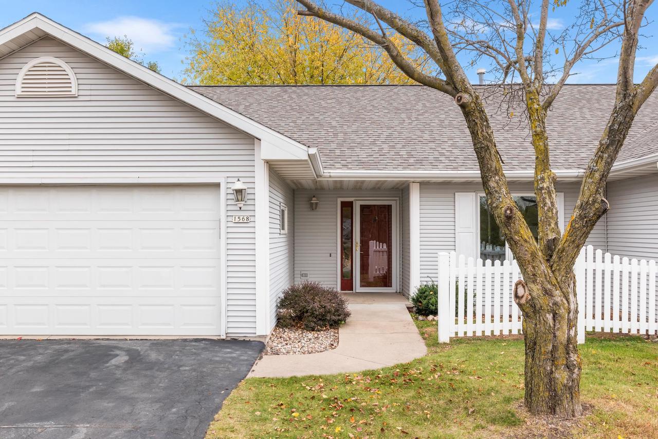 1568 South OAKWOOD ROAD