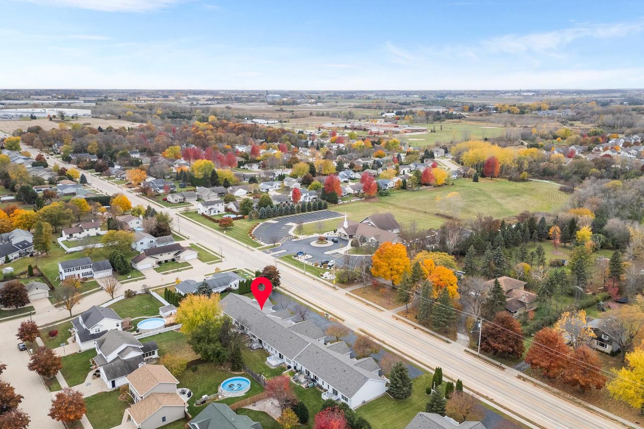 1568 South OAKWOOD ROAD