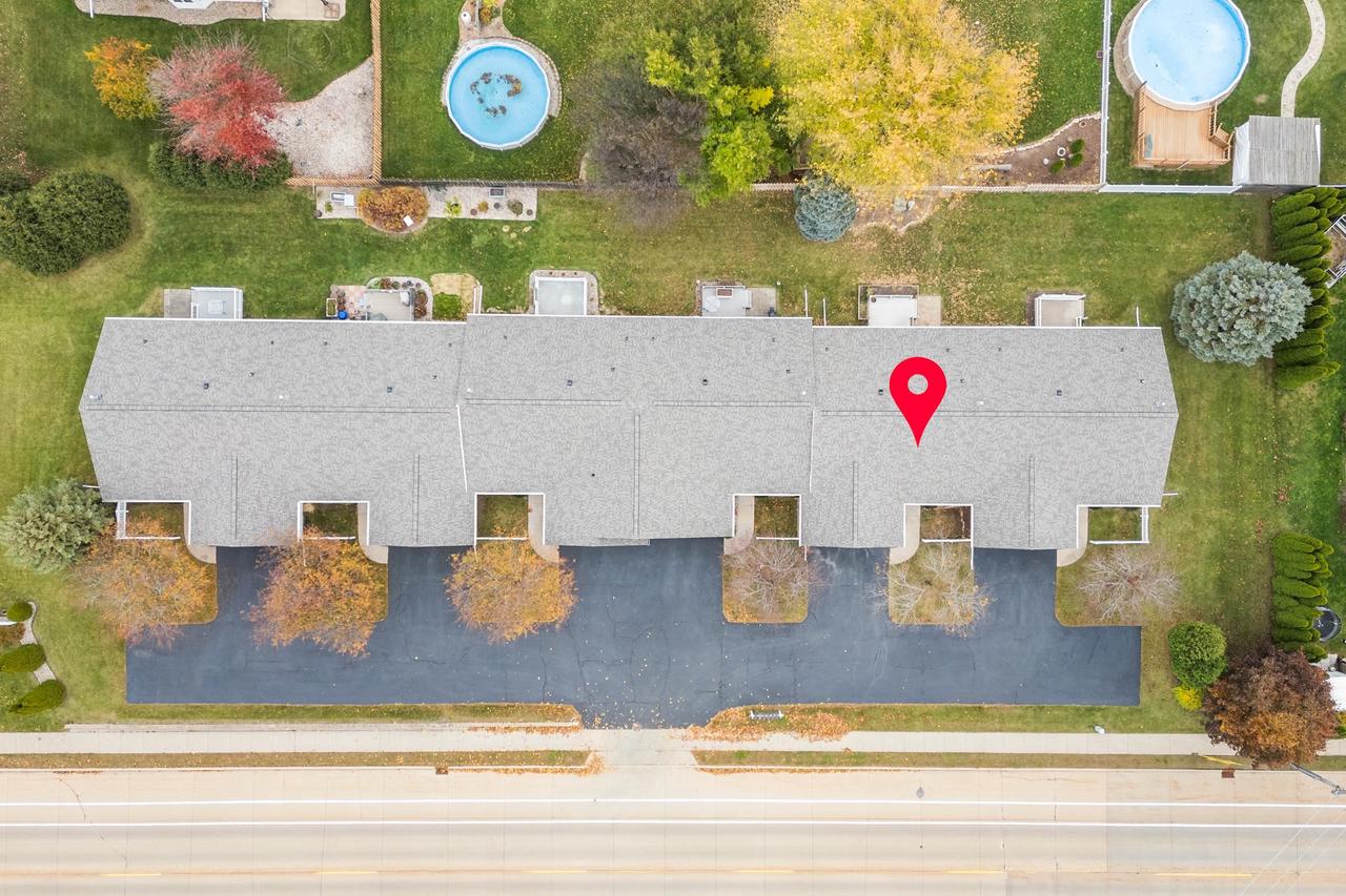 1568 South OAKWOOD ROAD