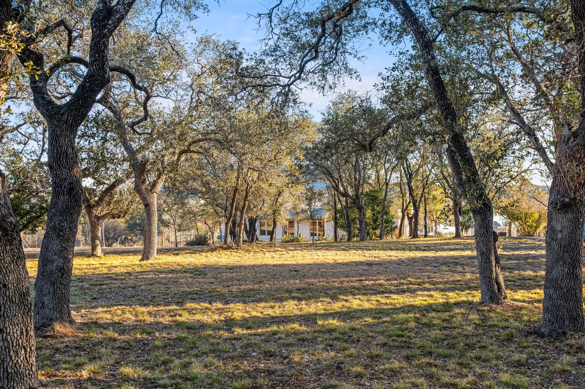 4300 Travis Peak TRL