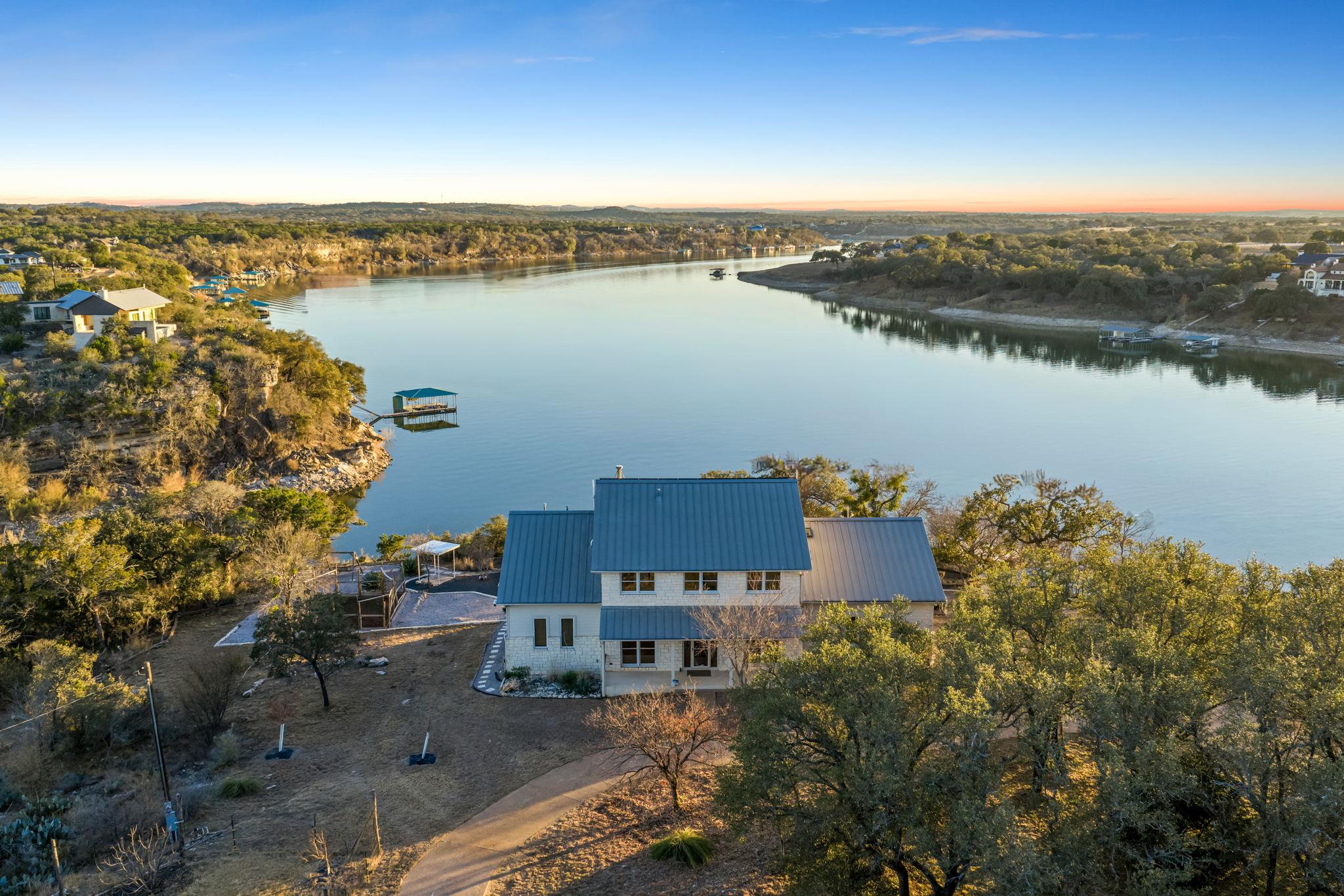 4300 Travis Peak TRL