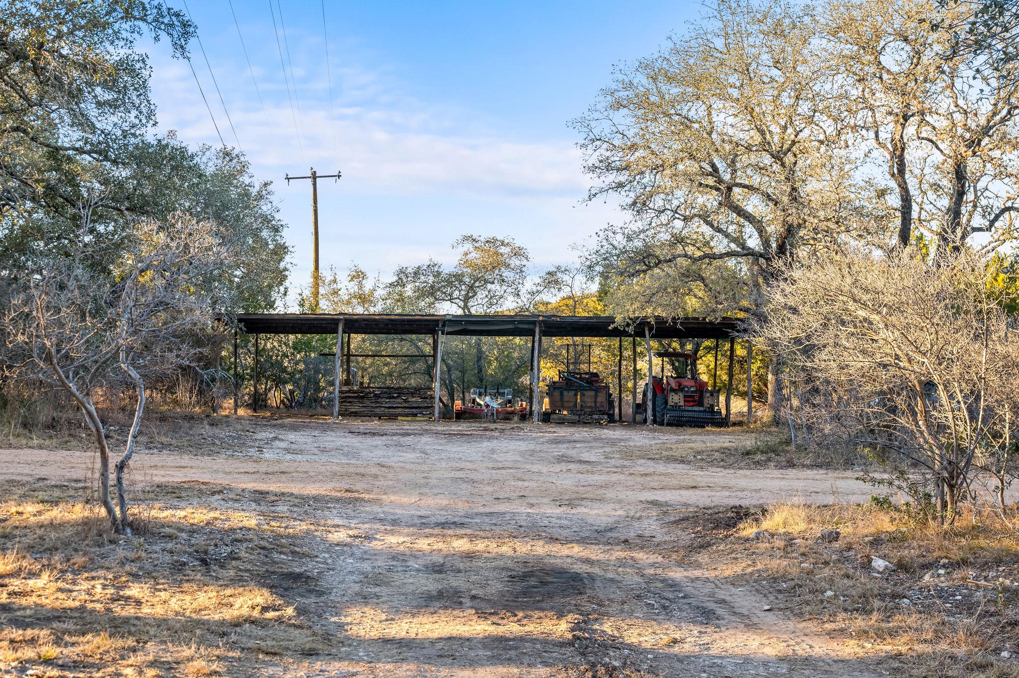 4300 Travis Peak TRL