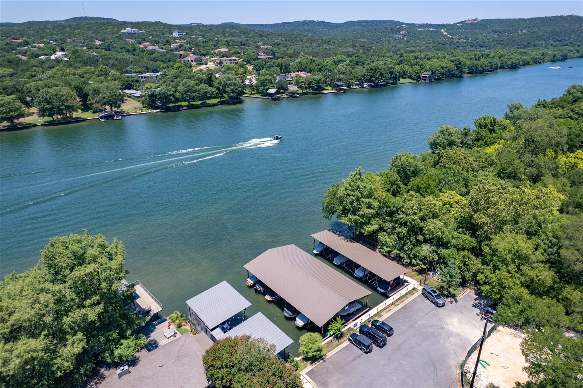 3800 Rivercrest Drive # C18
