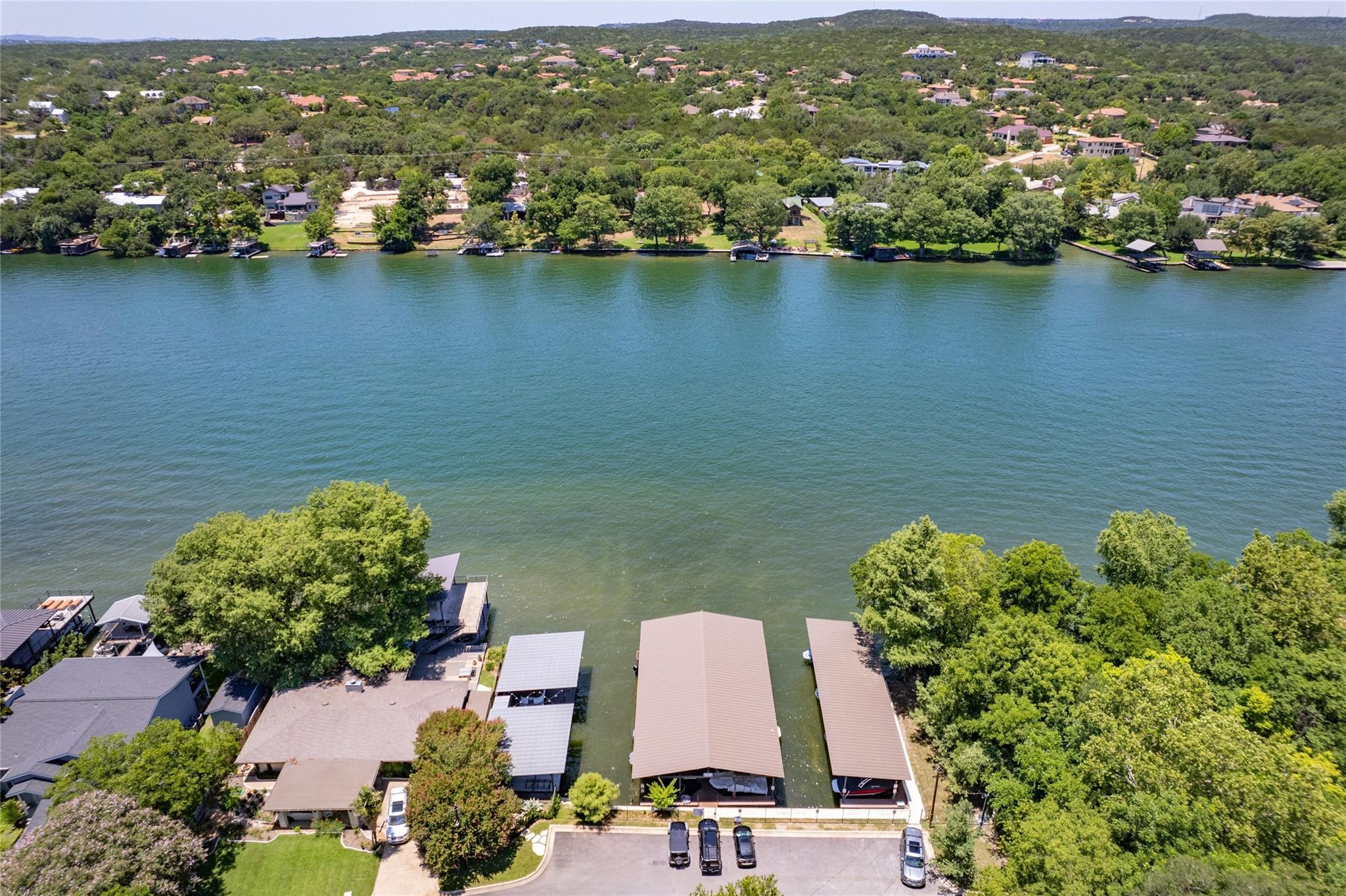 3800 Rivercrest Drive # C18