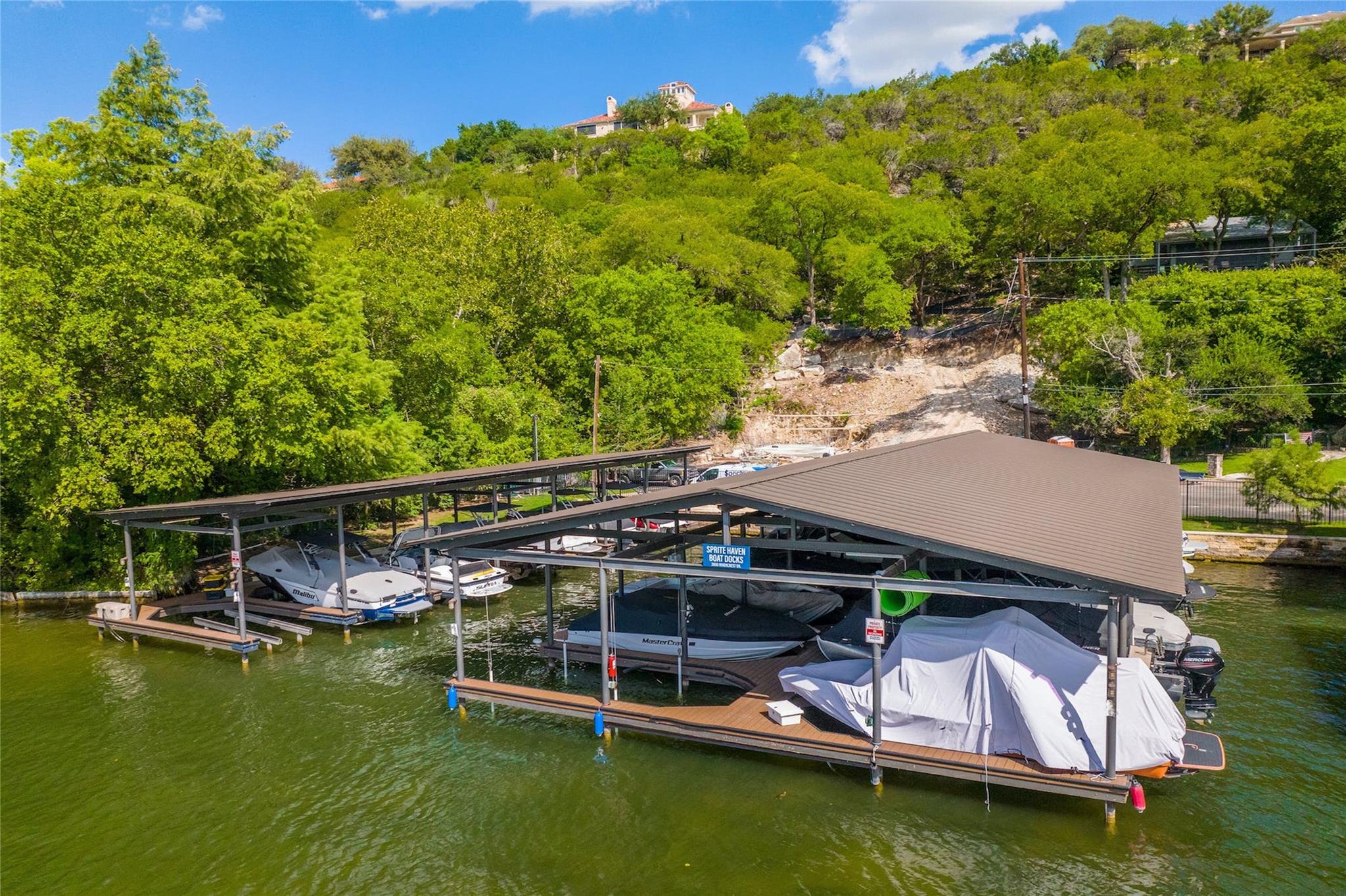 3800 Rivercrest Drive # C18