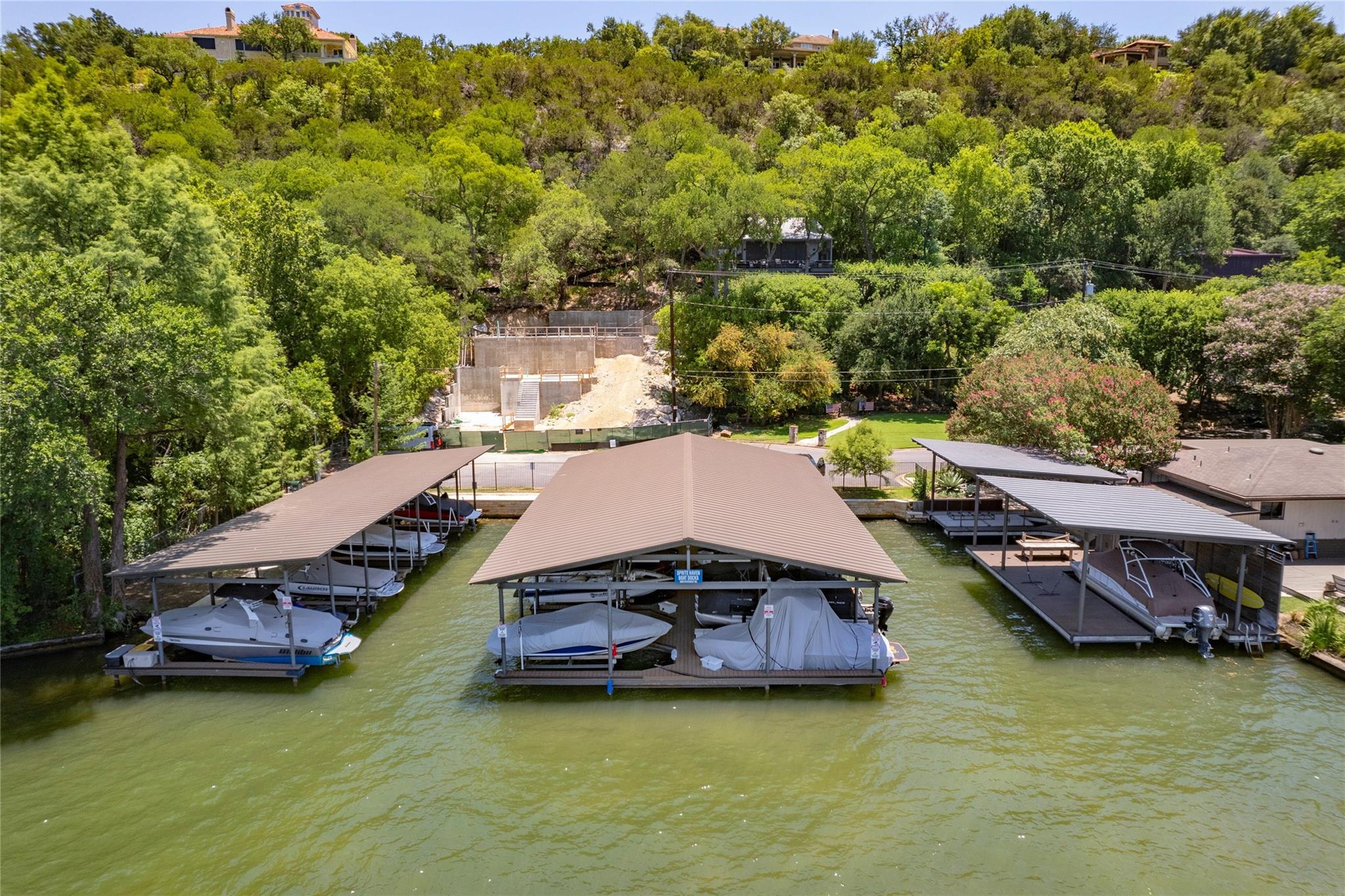 3800 Rivercrest Drive # C18