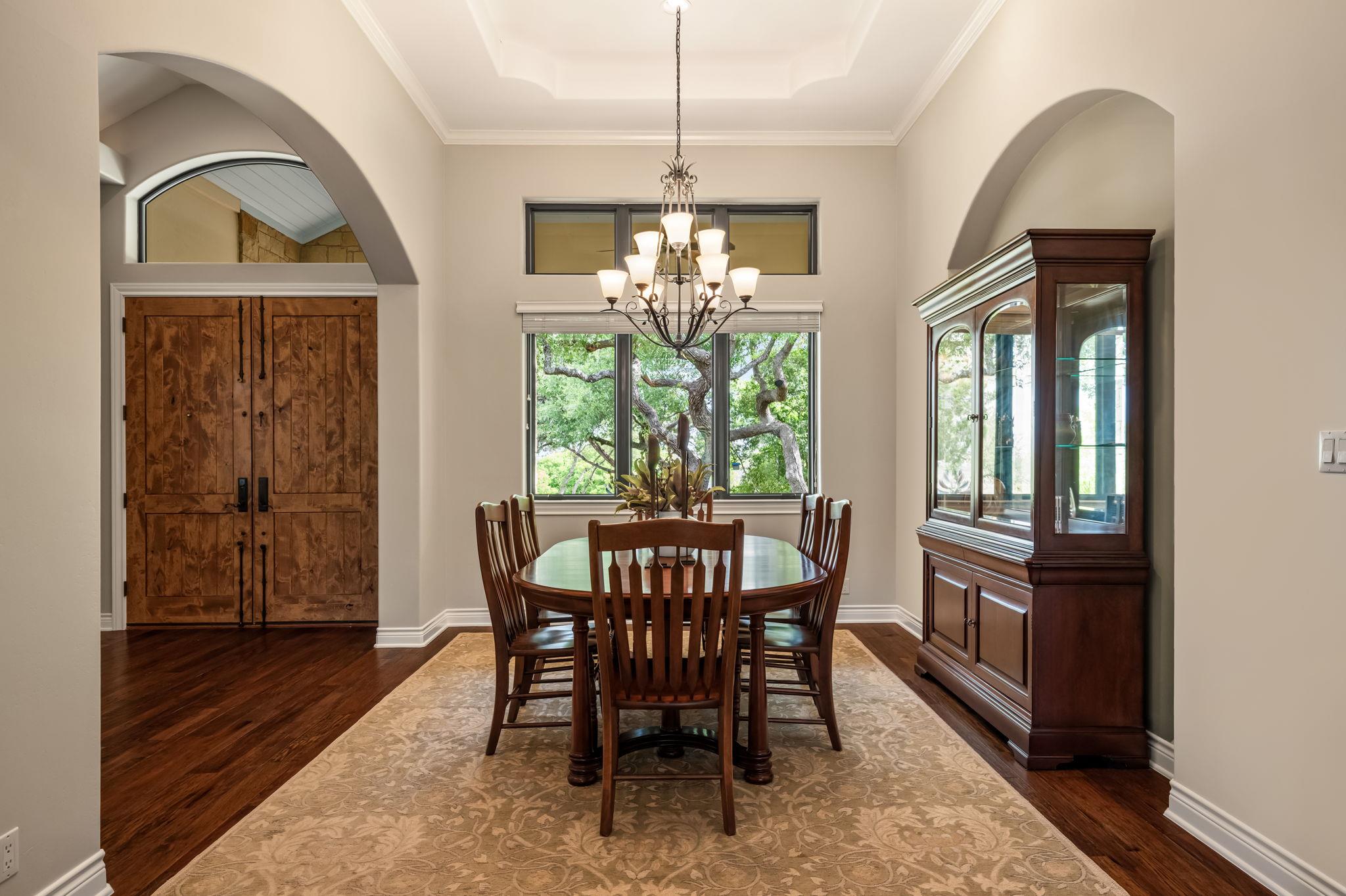 8815 Blazyk DR