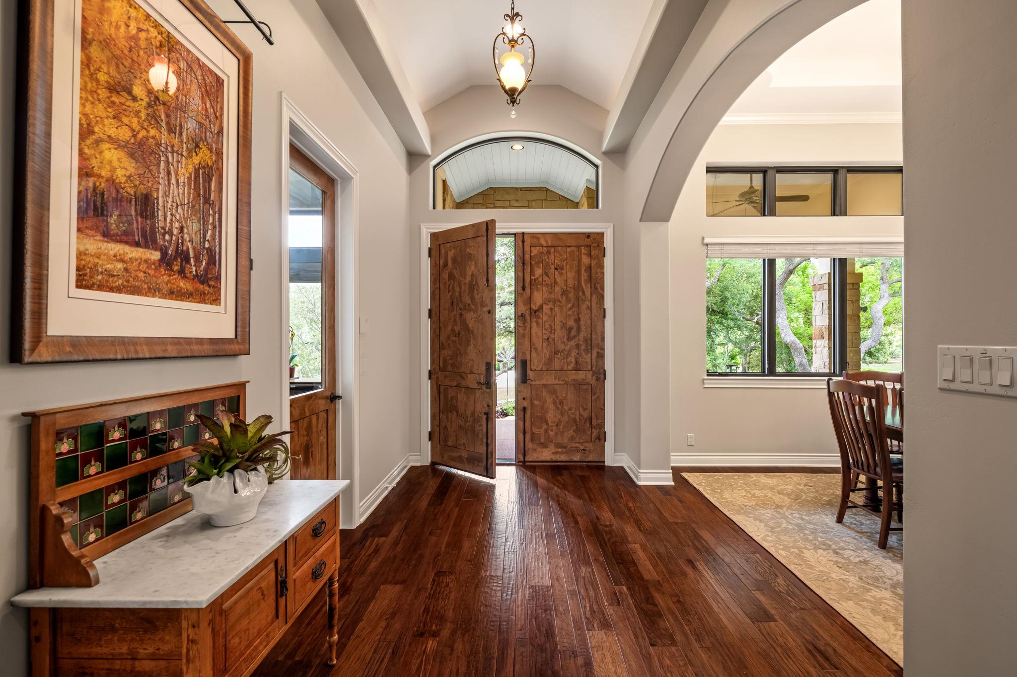 8815 Blazyk DR