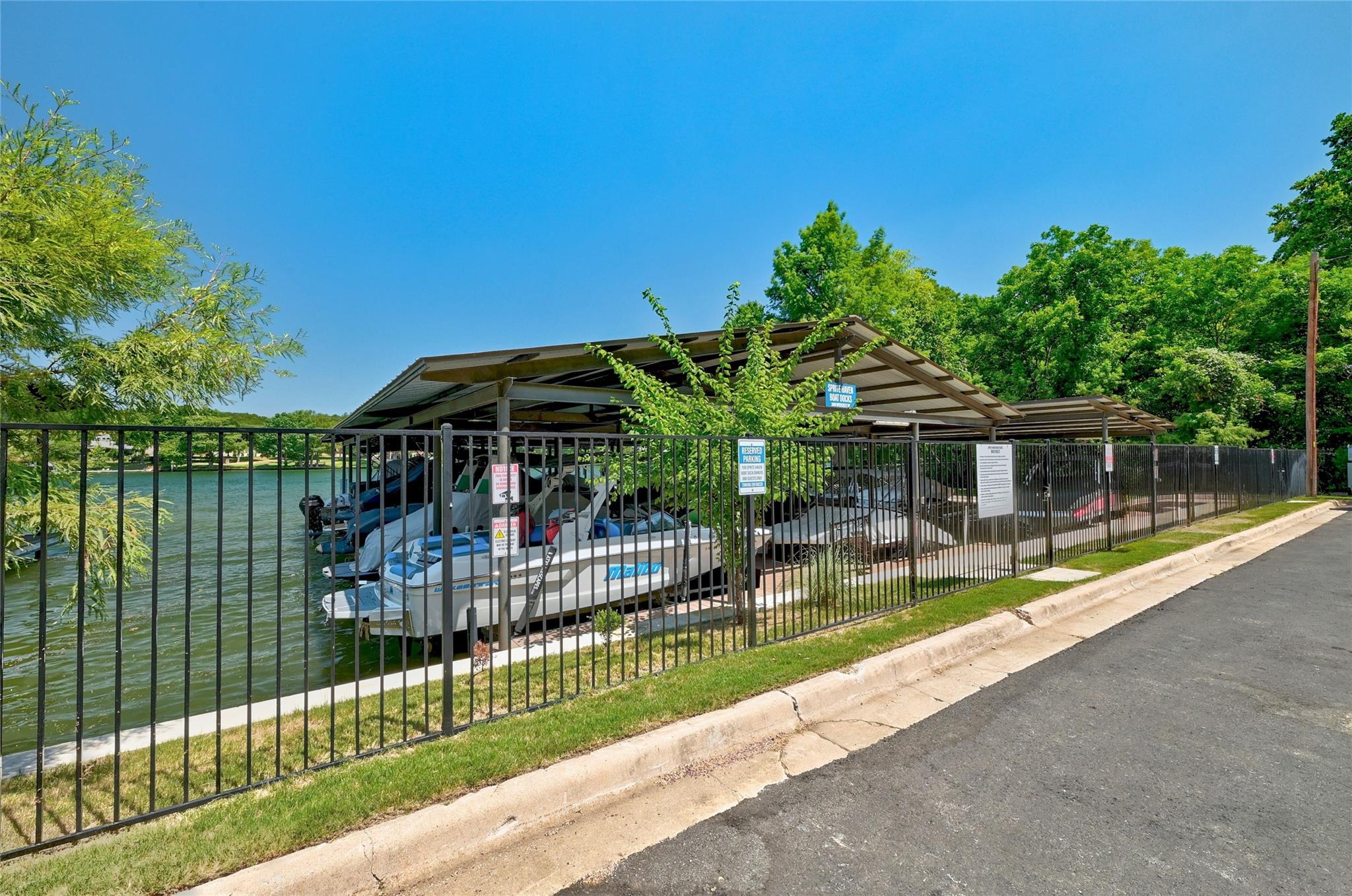 3800 Rivercrest DR # C18