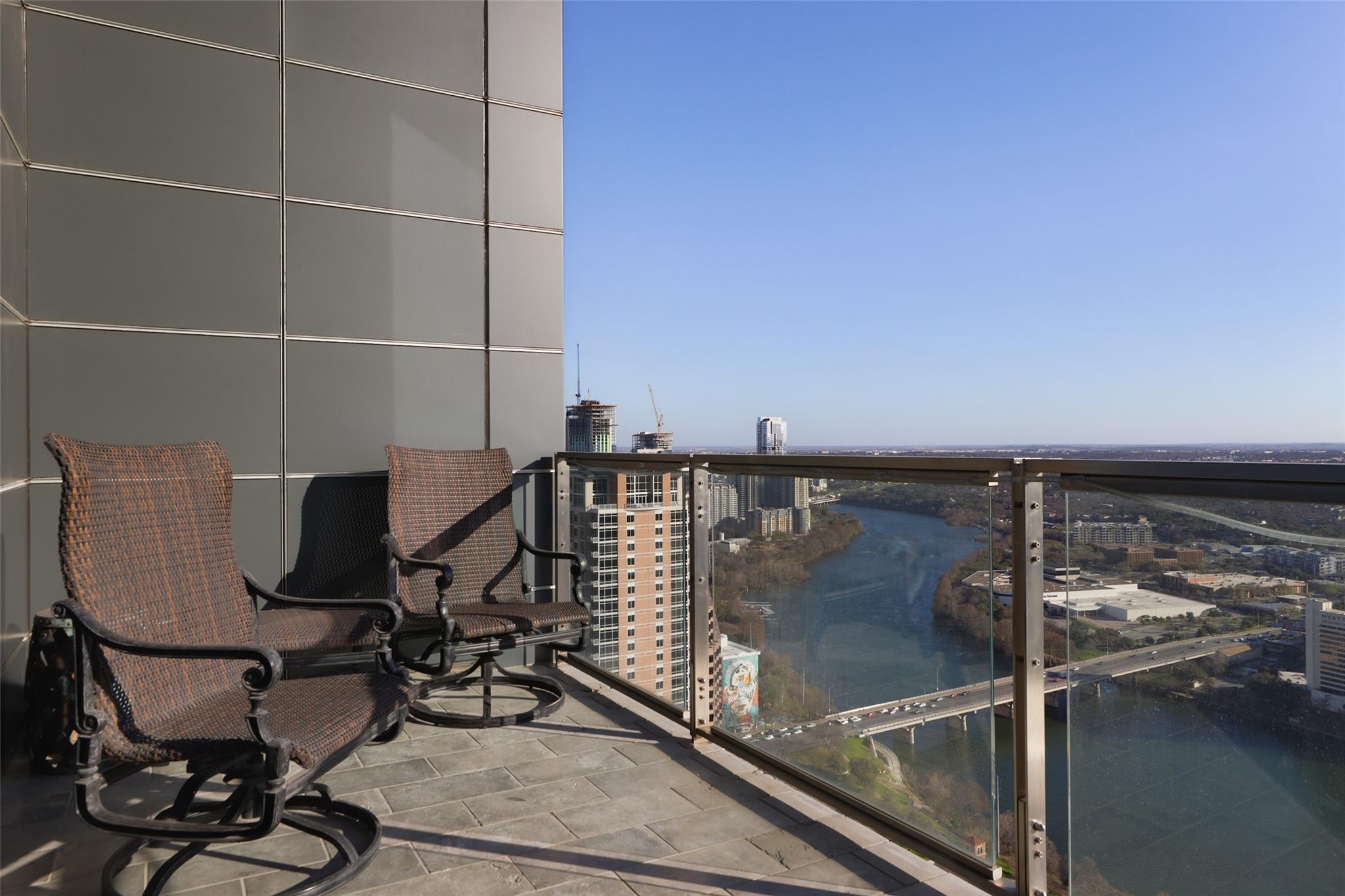 210 Lavaca ST # 3601