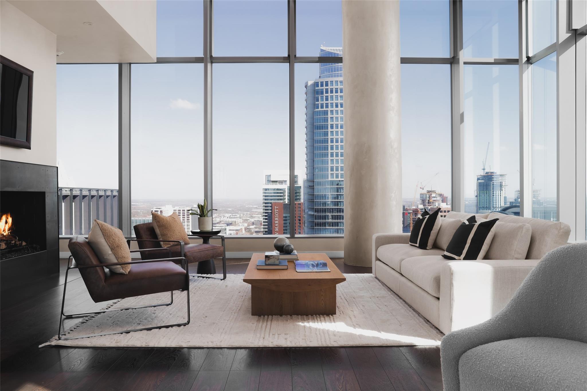 210 Lavaca ST # 3601