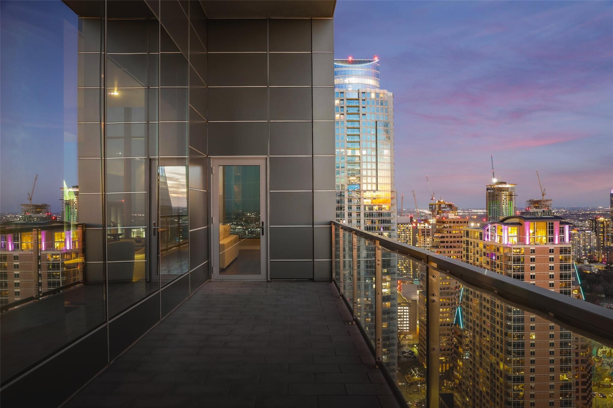 210 Lavaca ST # 3601