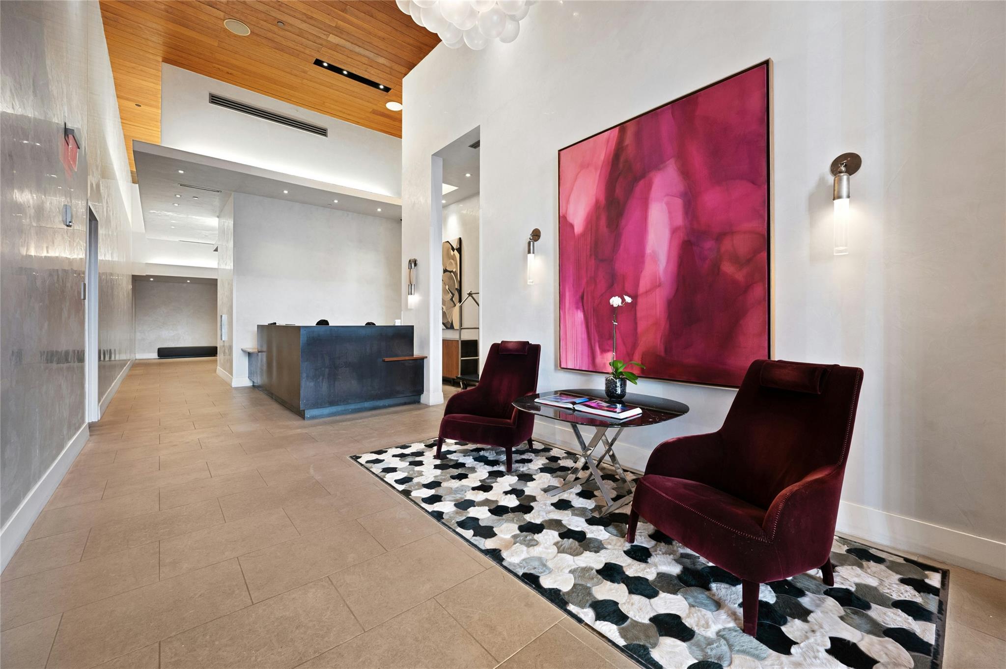 210 Lavaca ST # 3601