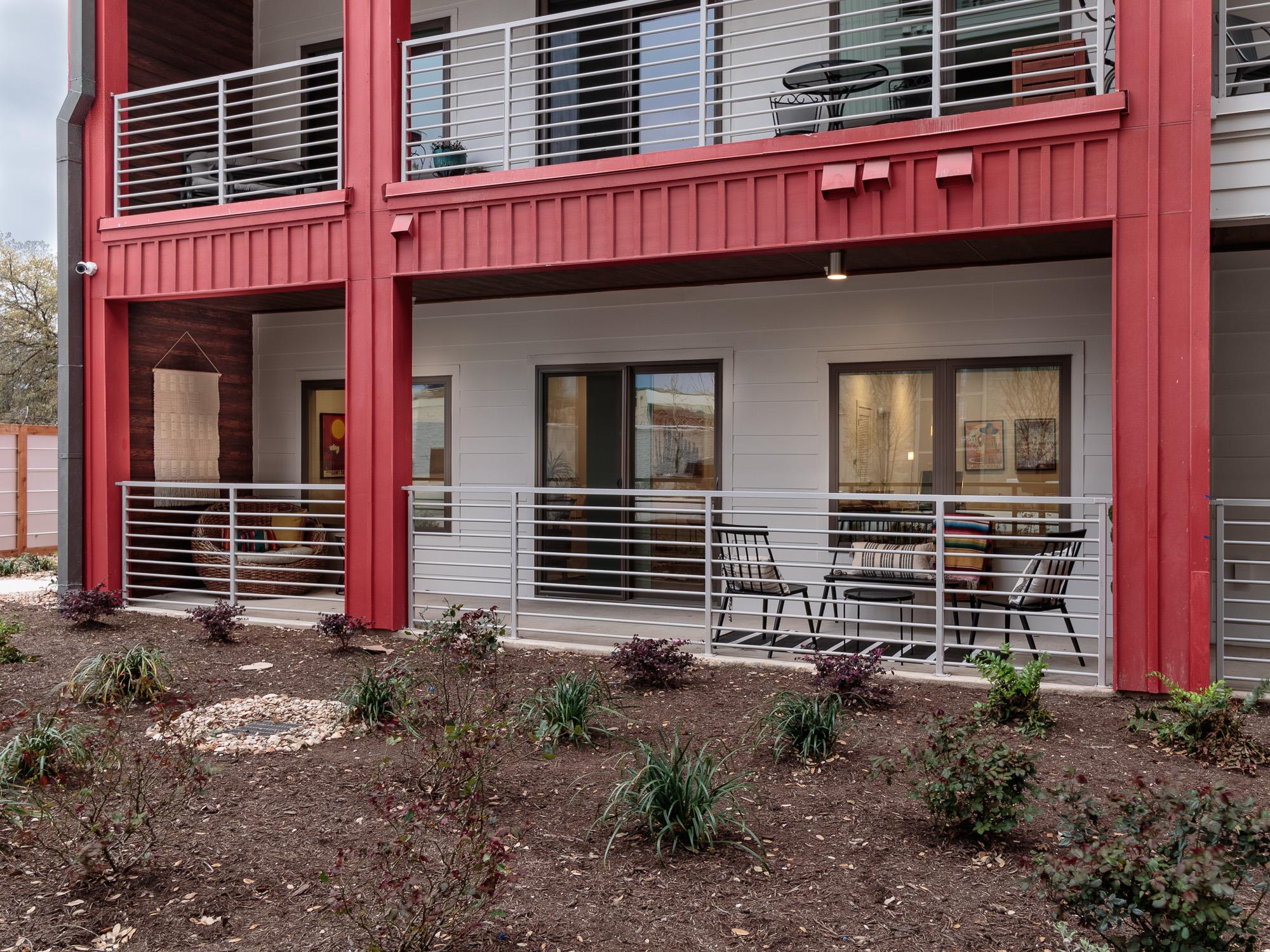 4361 S Congress Ave # 124