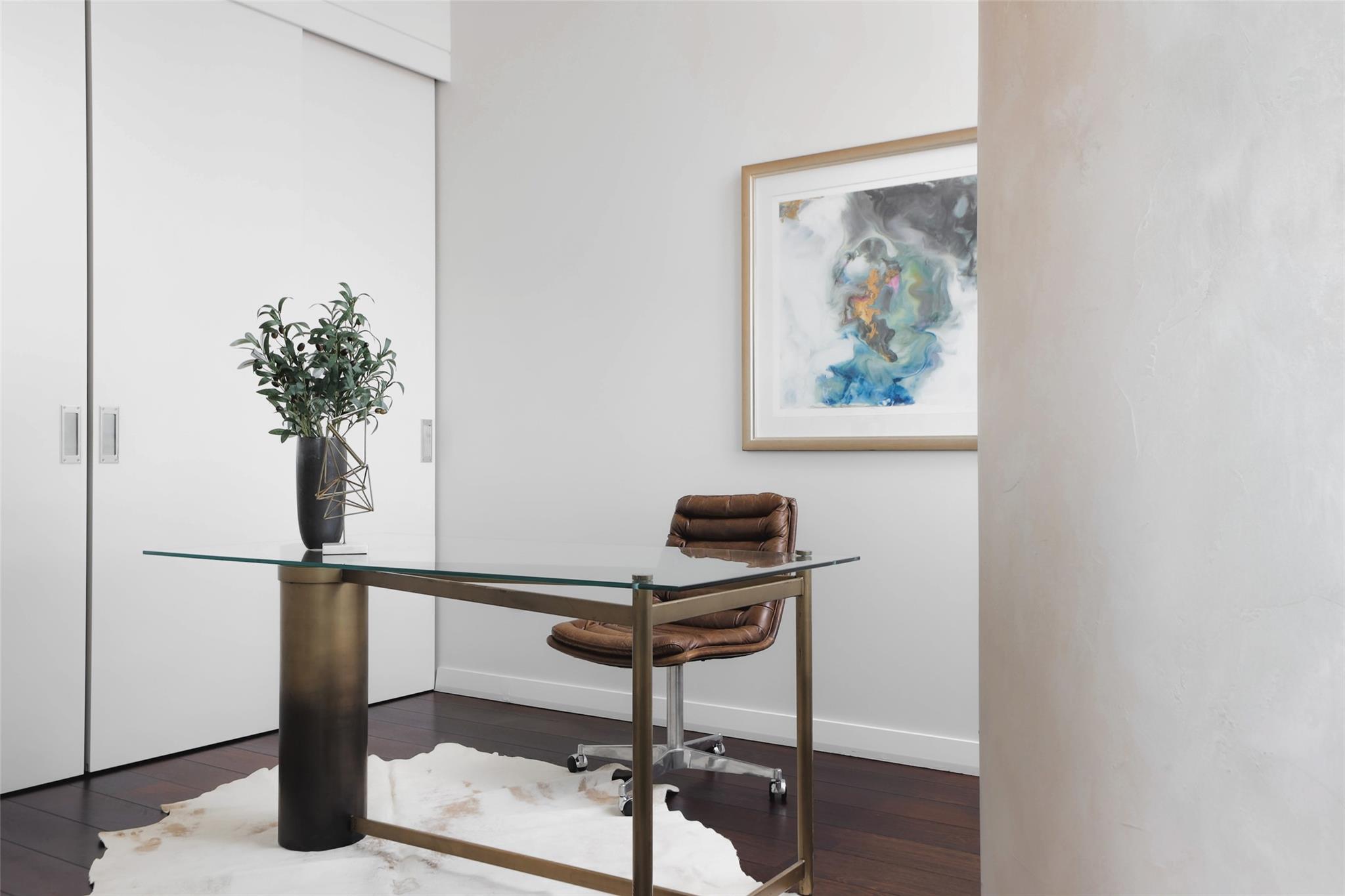210 Lavaca ST # 3601