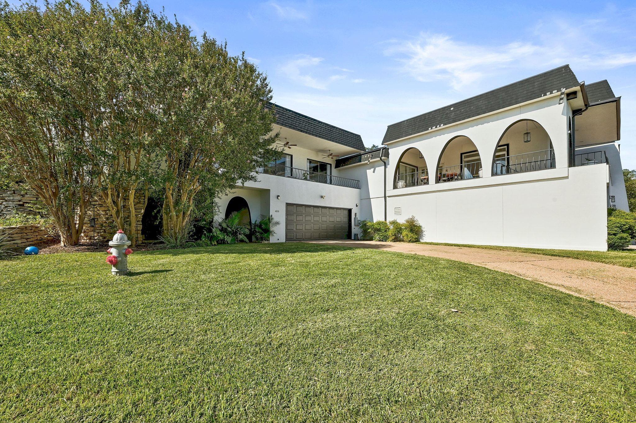 409 Seawind