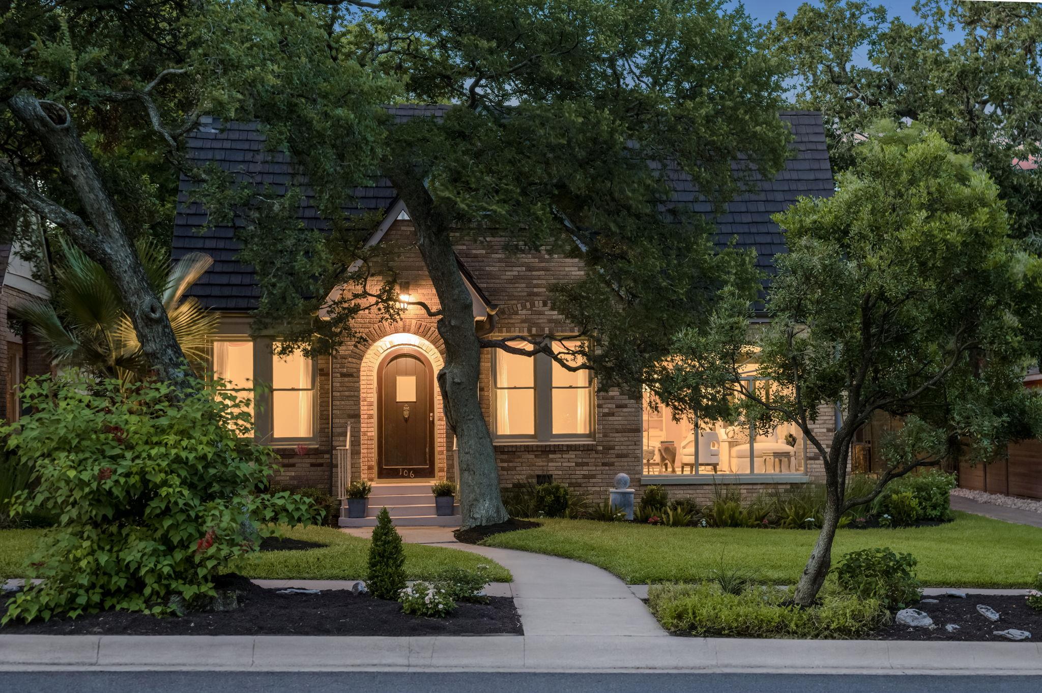 106 Laurel LN