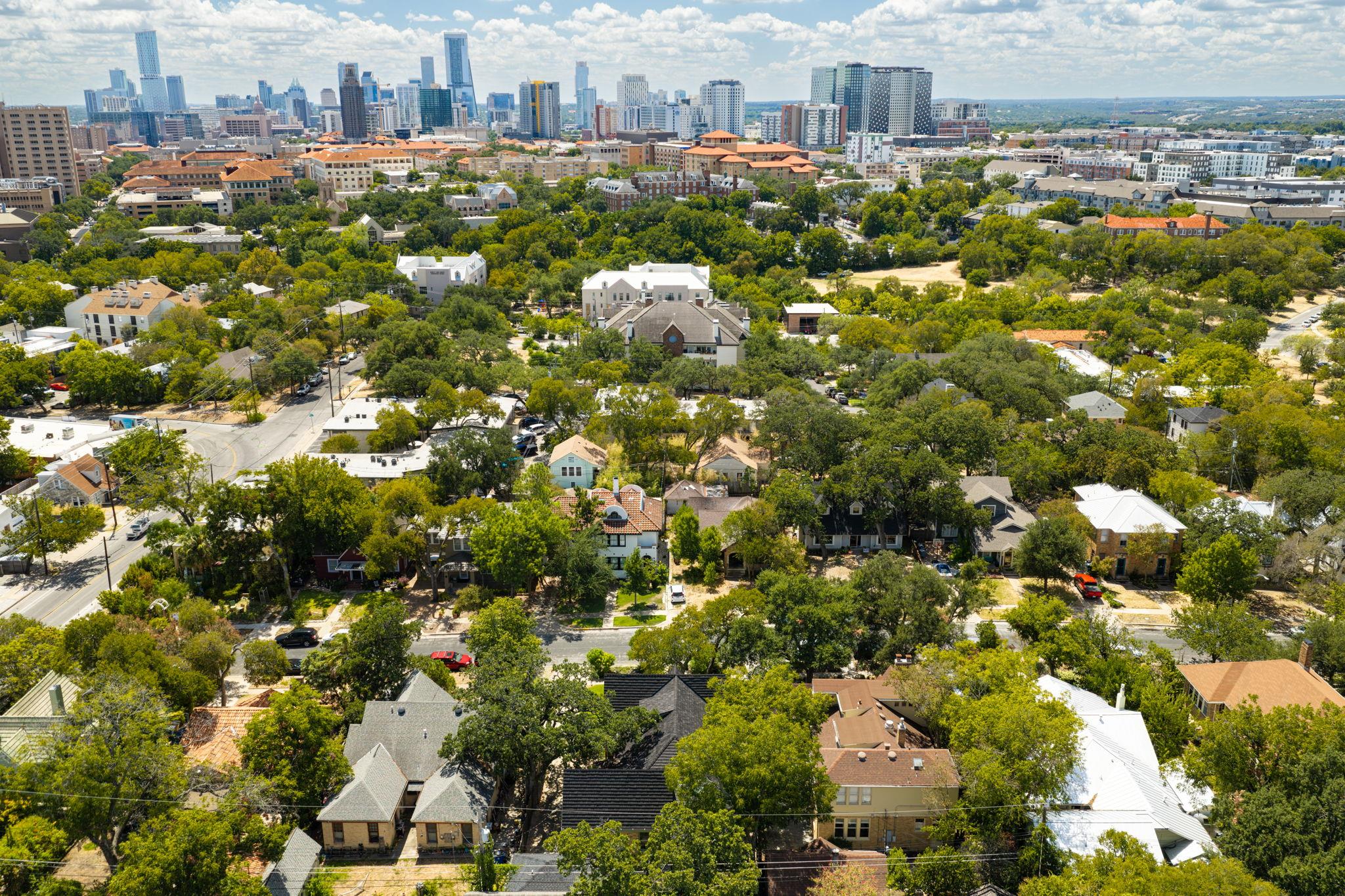 106 Laurel Ln Austin TX