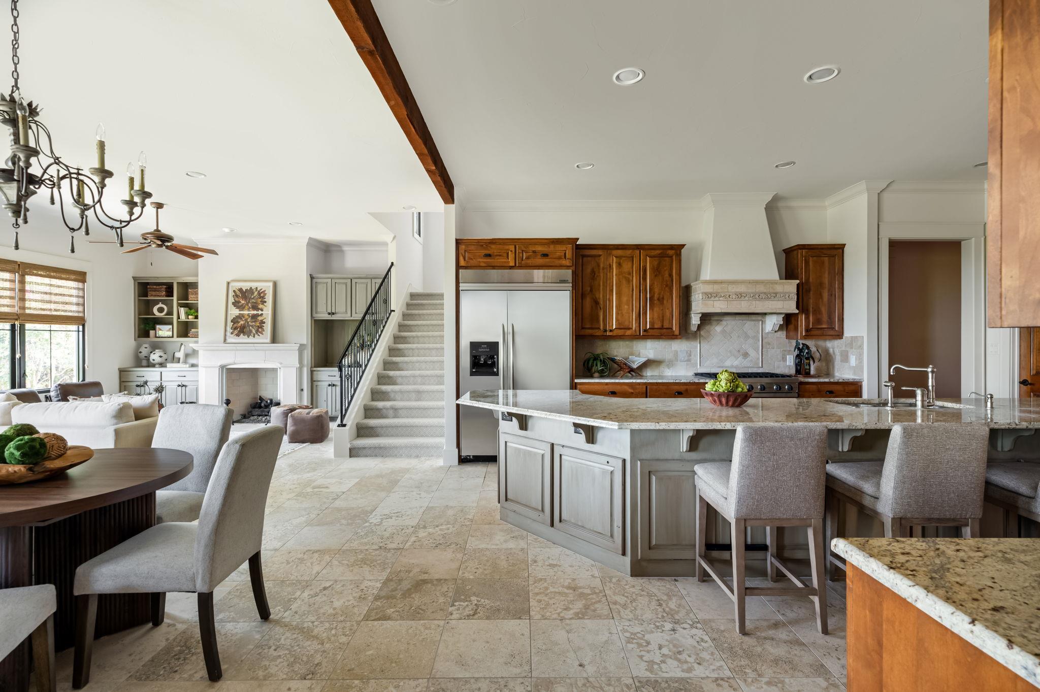 224 Golden Bear DR