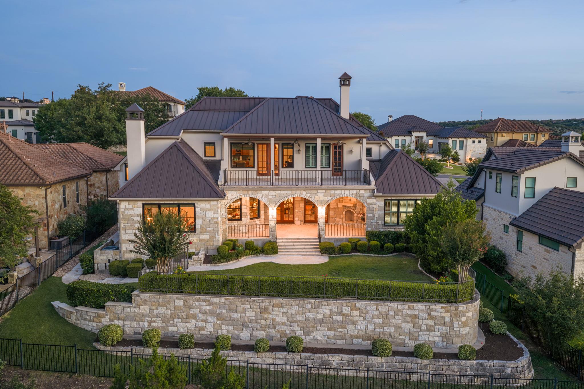 224 Golden Bear DR