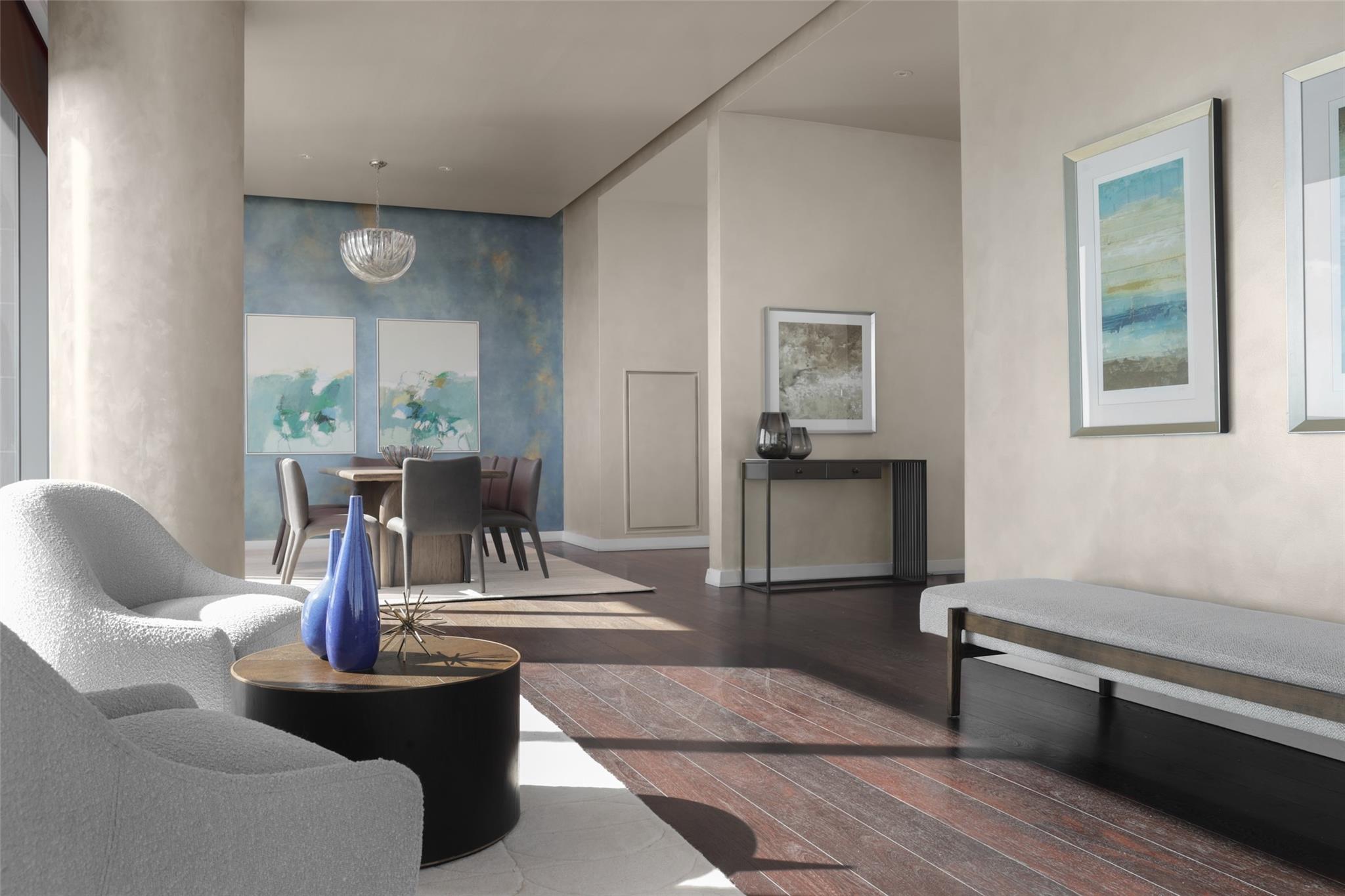 210 Lavaca ST # 3601