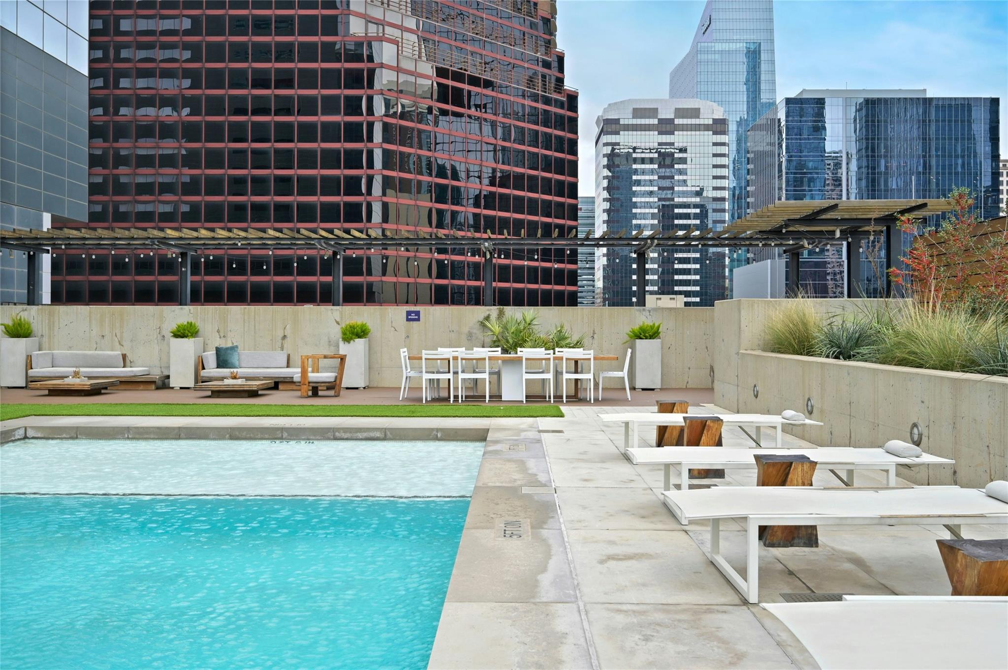 210 Lavaca ST # 3601