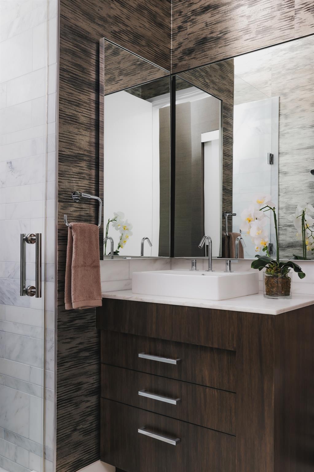 210 Lavaca ST # 3601